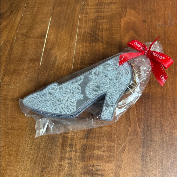 Disney Handbags - Disney Cinderella Bath & body works coin purse. NWT